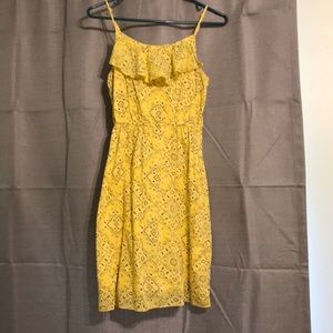 Old navy dress